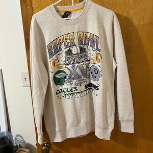 Aeropostale x NFL apparel